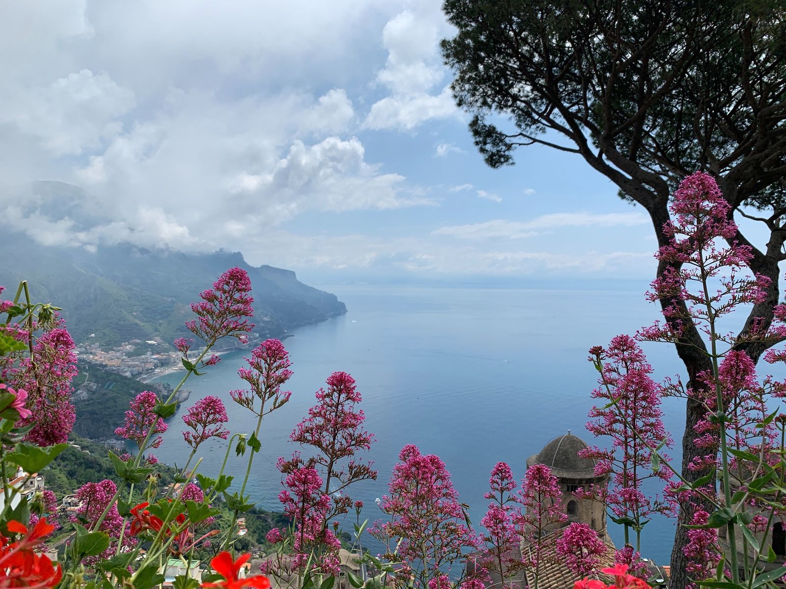 Autorent regioonis Campania